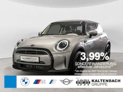 Bild des Angebotes MINI Cooper Resolute Edition FACEL. LED SHZ PDC