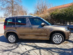 Bild des Angebotes Skoda Yeti Ambition