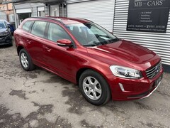Bild des Angebotes Volvo XC60 XC60 Kinetic AWD*KAM*PDC*NAVI*STANDH