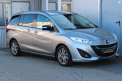 Bild des Angebotes Mazda 5 Center Line Automatik 7 Sitzer+Navi+AHK+Tüv Ne