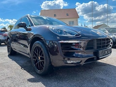 Bild des Angebotes Porsche Macan GTS PANO + LANE-ASS + MEMORY