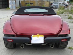 Bild des Angebotes Plymouth Prowler Vollausstattung