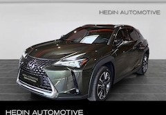 Lexus UX 250h Style Edition|KAM|HUD|LED|ATG|USB|KEYL|