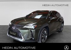 Bild des Angebotes Lexus UX 250h Style Edition|KAM|HUD|LED|ATG|USB|KEYL|
