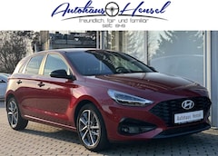 Bild des Angebotes Hyundai i30 1.0 T-GDi Advantage LED Navi Kamera Bluelink LHZ