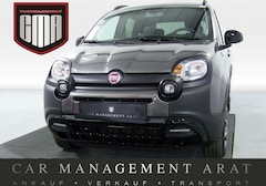 Bild des Angebotes Fiat Panda City Cross 1.2 Waze KLIMAAUT+PDC+DAB