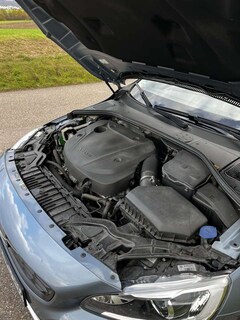 Bild des Angebotes Volvo V60 Cross Country Bisnes line