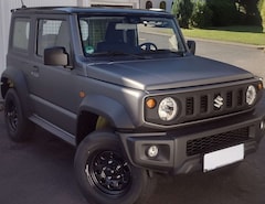 Bild des Angebotes Suzuki Jimny Jimny 1.5 ALLGRIP Comfort+