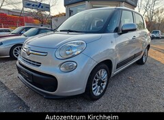 Bild des Angebotes Fiat 500L Easy