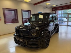 Bild des Angebotes Mercedes-Benz G 63 AMG PERFORMMASTER G 805 PS CARBON WIDEBODY