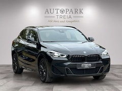 Bild des Angebotes BMW X2 20d sDrive M Sport(LED-ACC-HeadUp-SHZ-DAB)
