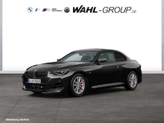 Bild des Angebotes BMW 240 M240i xDrive COUPÉ M SPORT PRO GSD LEDER HIFI HK D