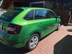 Bild des Angebotes Skoda Rapid/Spaceback Rapid Spaceback 1.0 TSI Ambition
