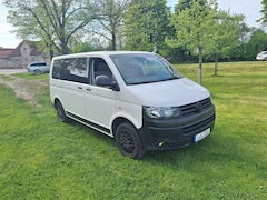 Bild des Angebotes VW T5 Kombi