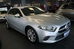 Bild des Angebotes Mercedes-Benz A 220 7G-DCT Sytle
