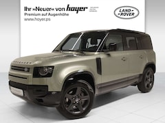 Bild des Angebotes Land Rover Defender 110 D300 X-Dynamic SE AHK Pano HUD