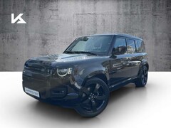 Bild des Angebotes Land Rover Defender 110 V8 P525 Panorama el. AHK Head Up