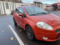 Bild des Angebotes Fiat Grande Punto 2206