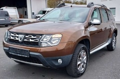 Bild des Angebotes Dacia Duster Prestige 4x2 Tem Navi Leder PDC AHK 1.Hd.