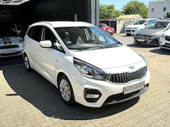 Bild des Angebotes Kia Carens Vision, Top Gepflegt