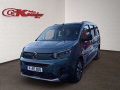 Bild des Angebotes Citroen Berlingo XL BlueHDi 130 EAT8 MAX*Keyless*Sitzhzg.