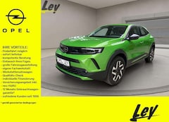 Bild des Angebotes Opel Mokka Elegance