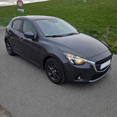 Bild des Angebotes Mazda 2 SKYACTIV-D 105 Exclusive-Line