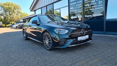 Bild des Angebotes Mercedes-Benz E 450 E450 4M AMG LINE - MEMORY - BURMESTER -SoClose