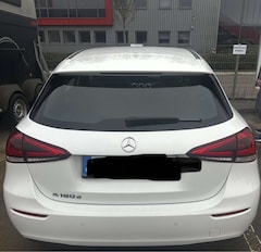 Bild des Angebotes Mercedes-Benz 180