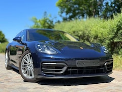 Bild des Angebotes Porsche Panamera Sport Turismo 4 S E-Hybrid*ACC*LED*