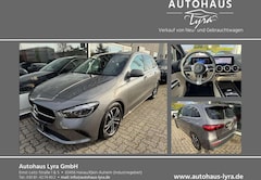 Bild des Angebotes Mercedes-Benz B 180 Progressive*LED*NAVI*AHK*SHZ*KAMERA*
