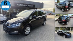 Bild des Angebotes VW Sharan 1.4 TSI Highline, 7.S., DSG,Business-P.,