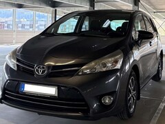 Bild des Angebotes Toyota Verso Verso 2.0 D-4D 7-SitzerExecutive