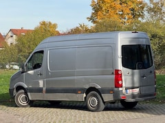 Bild des Angebotes VW Crafter 35 TDI DPF