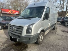 Bild des Angebotes VW Crafter 35 TDI DPF