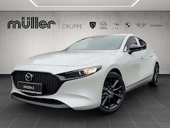 Bild des Angebotes Mazda 3 G 140 PS 6AT FWD HOMURA G 140 PS 6AT FWD HOMURA