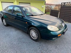 Bild des Angebotes Daewoo Leganza 2.0 SX Automatik