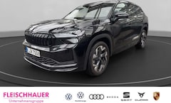 Bild des Angebotes Skoda Kodiaq 2.0 TDI 142 kW 4x4 Sportline Sportpaket HUD AD AHK
