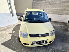 Bild des Angebotes Fiat Panda 1.1 Active