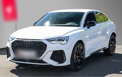 Bild des Angebotes Audi RS Q3 Sportback 2.5 TFSI Navi Matrix ACC Kamera