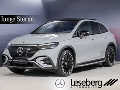 Bild des Angebotes Mercedes-Benz EQE SUV EQE 500 SUV 4M AMG DIG.LIGHT/AHK/Pano/Distronic/