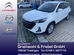 Bild des Angebotes BAIC Beijing X35 Facelift 1.5-T Fashion+MEDIA-Paket