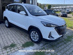 Bild des Angebotes BAIC Beijing X35 Facelift 1.5-T Fashion+MEDIA-Paket