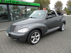 Bild des Angebotes Chrysler PT Cruiser Cabrio 2.4 Limited **LEDER**KLIMA**