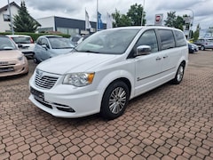 Bild des Angebotes Lancia Voyager Silver