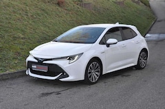 Bild des Angebotes Toyota Corolla Hybrid 2.0 Club *wie Team D*