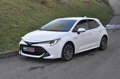 Bild des Angebotes Toyota Corolla Hybrid 2.0 Club *wie Team D*