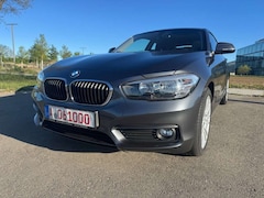 Bild des Angebotes BMW 118 1 Limousine 3-trg. 118 i