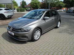 Bild des Angebotes VW Polo VI Navi/Tempomat/SH/PDC/8xAlu