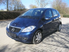Bild des Angebotes Mercedes-Benz A 150 A-Klasse  3-Türer Autotronic Automatik